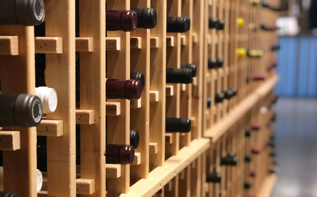 Liquor Stores and Online Services Delivering Alcohol in Calgary