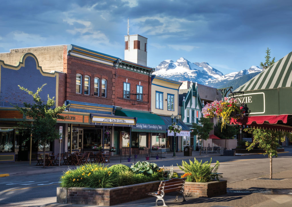 What to Do on a Relaxing Trip to Revelstoke Avenue Calgary What to Do on a Relaxing Trip to Revelstoke Avenue Calgary