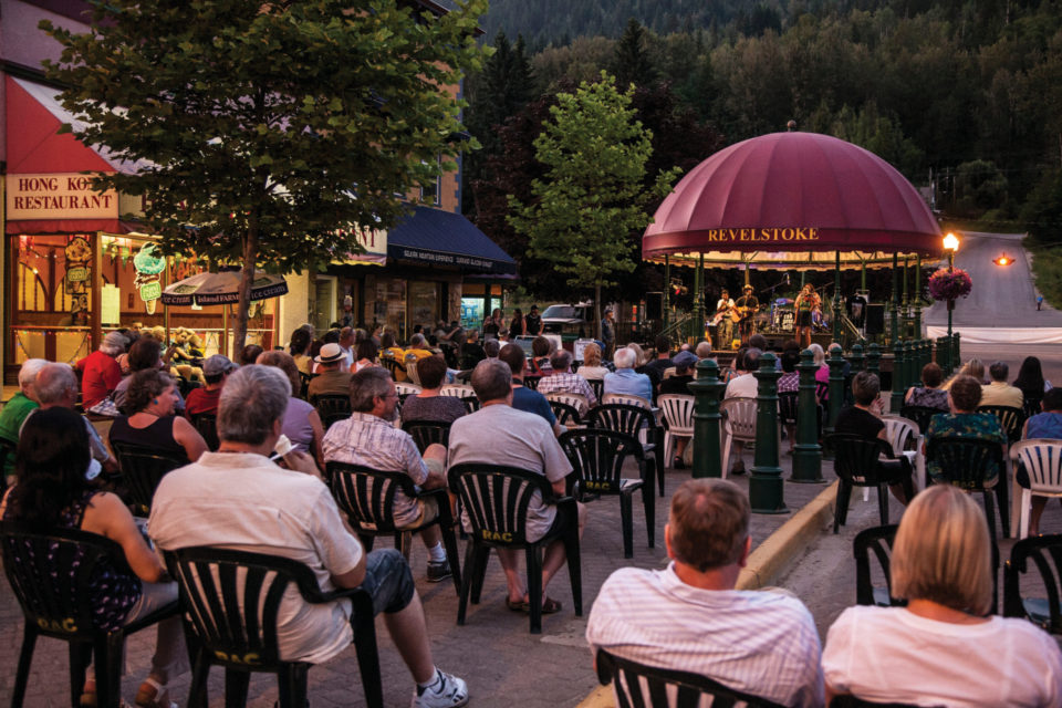 What to Do on a Relaxing Trip to Revelstoke Avenue Calgary