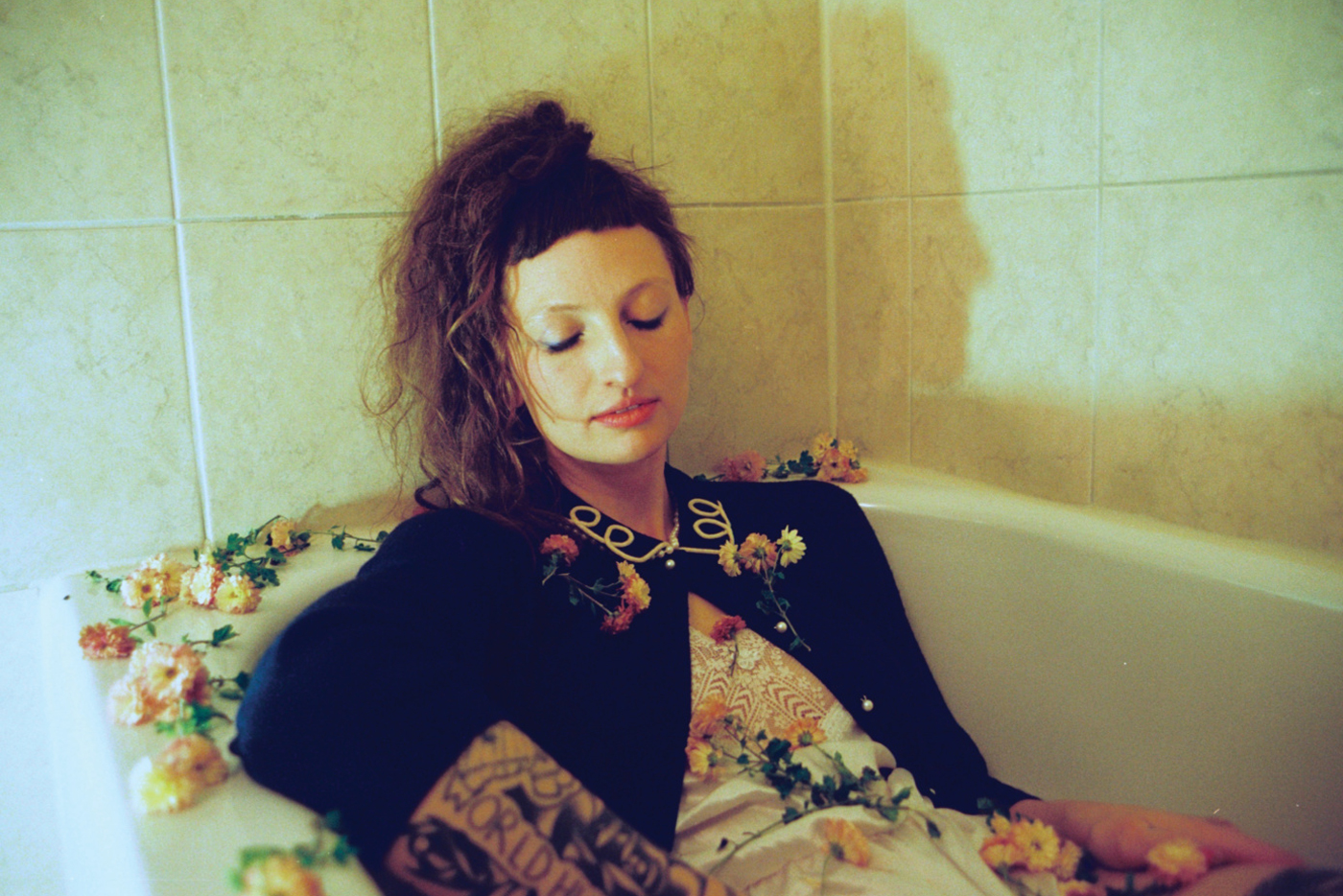 CalgaryBased Artist Selci Releases New Song About SelfIsolation