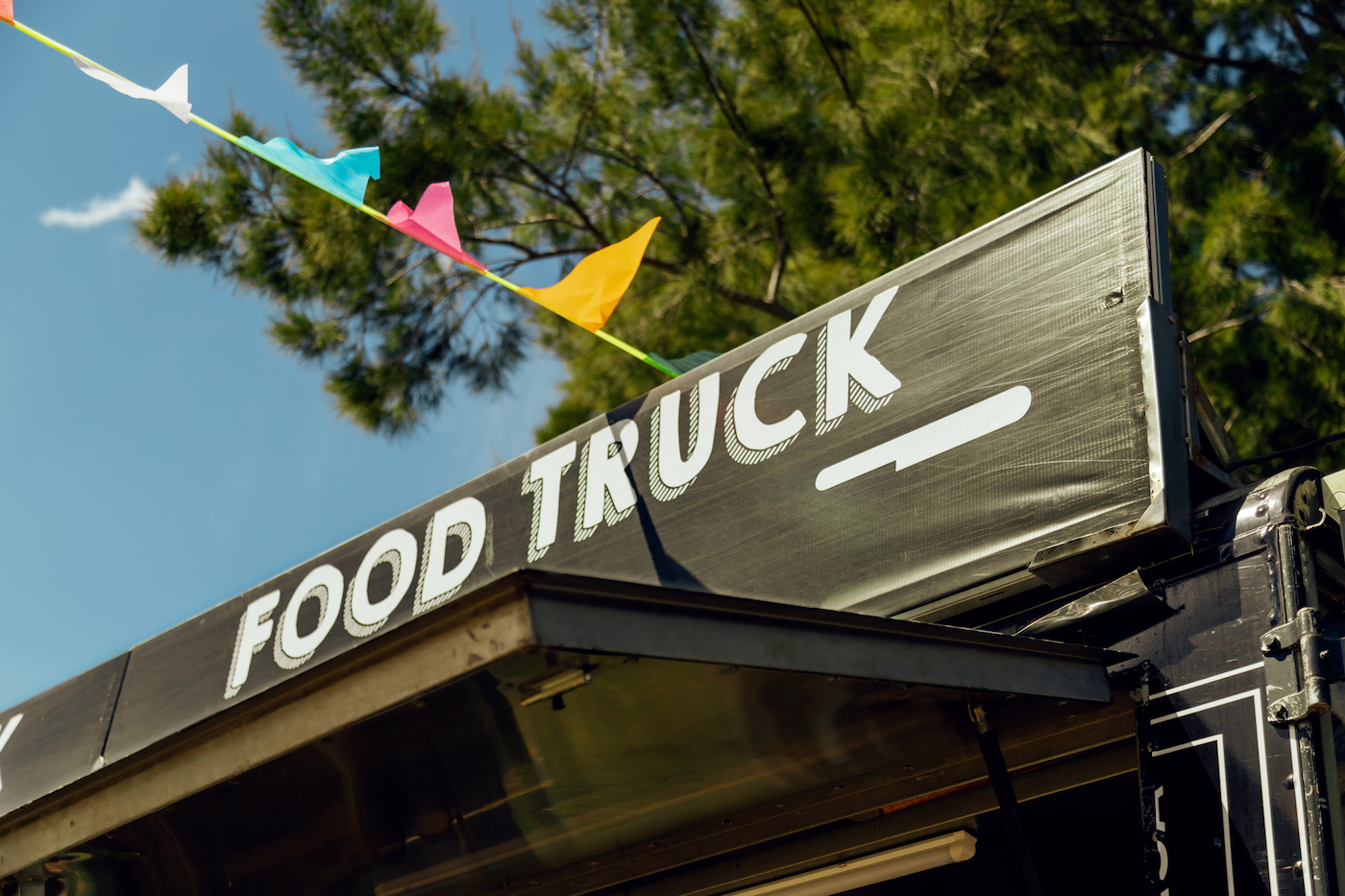 YYCFoodTrucks Launches Food Truck DriveThrus Avenue Calgary