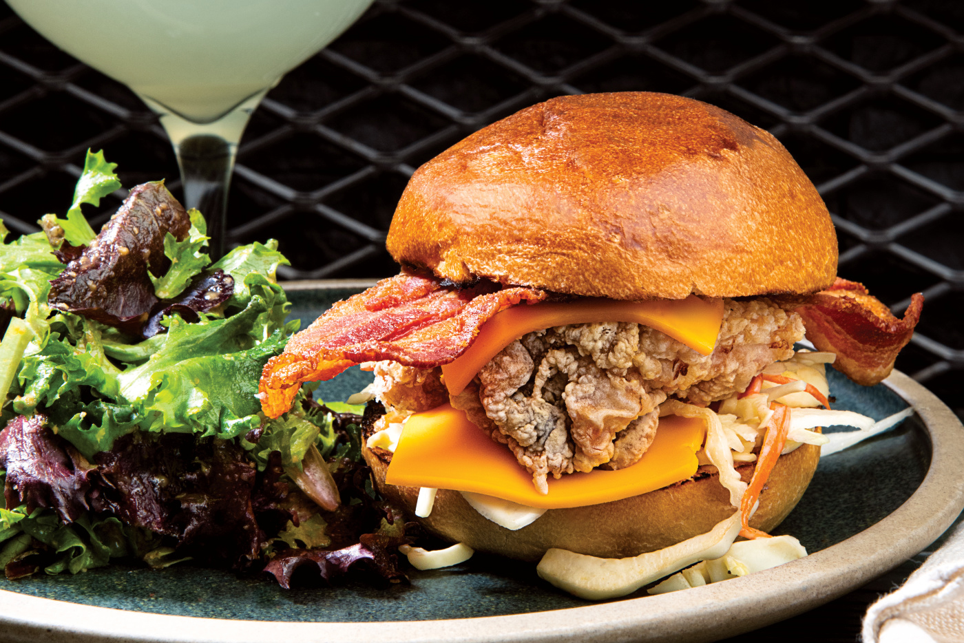 10 Great Chicken Sandwiches in Calgary Avenue Calgary