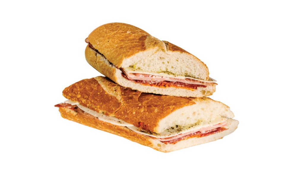 29 Awesome Sandwiches in Calgary Avenue Calgary