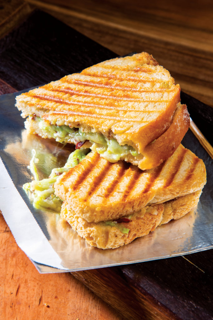 29 Awesome Sandwiches in Calgary Avenue Calgary