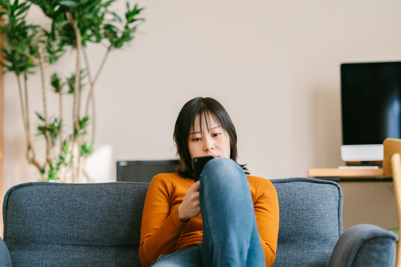 Text4Hope Offers Encouraging Text Messages Aimed at Mental Health