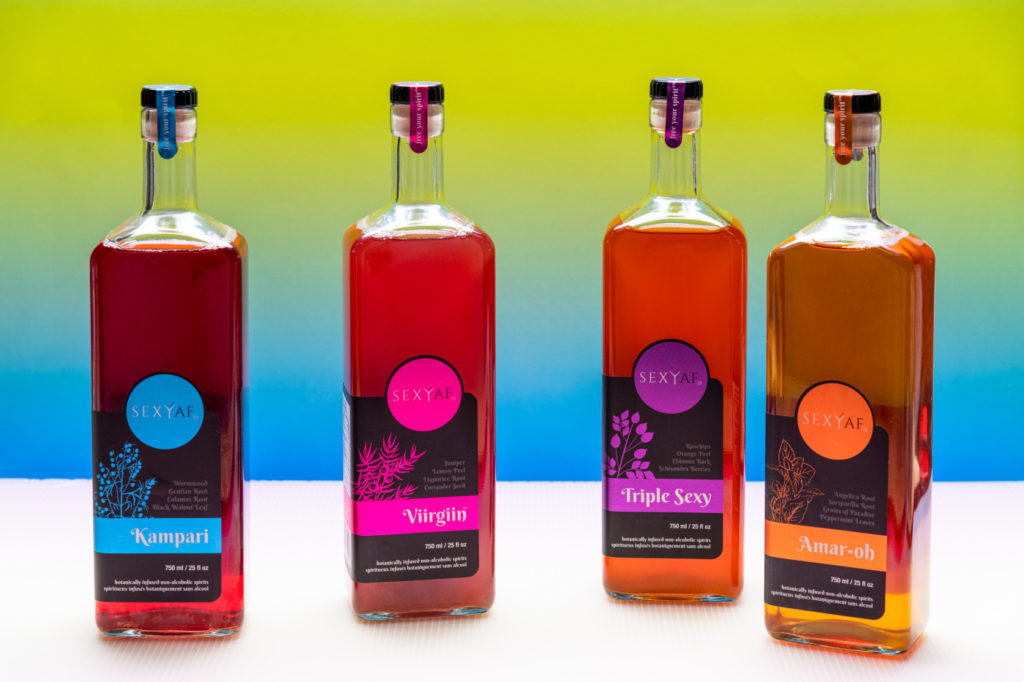 5 Great NonAlcoholic Drinks You Can Buy in Calgary Avenue Calgary