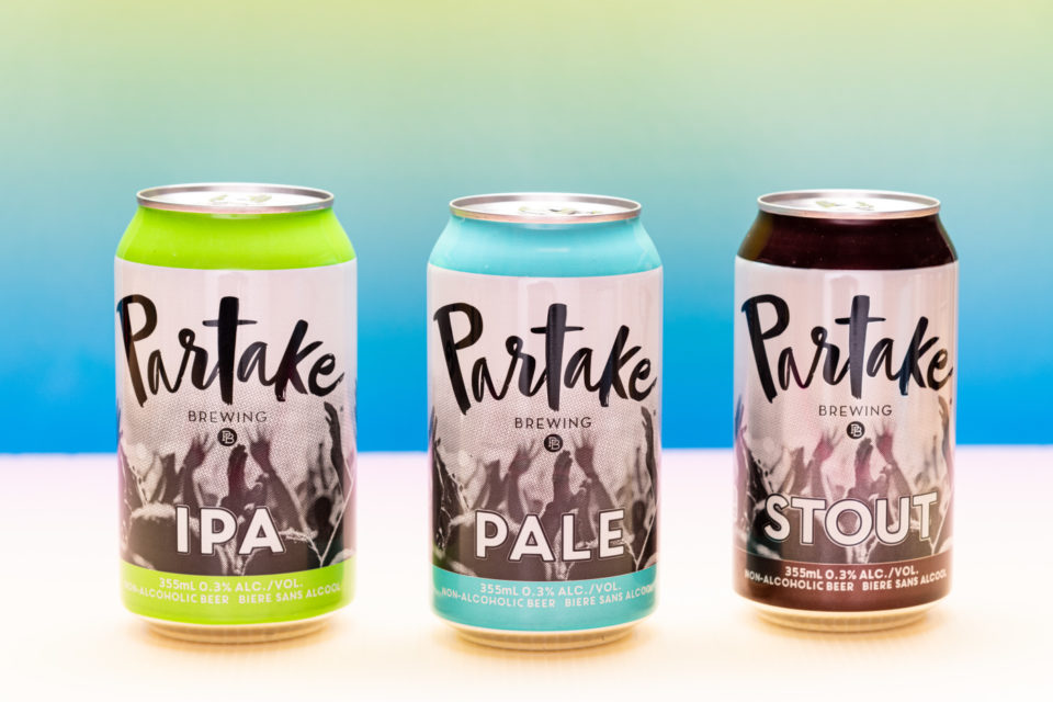 5 Great NonAlcoholic Drinks You Can Buy in Calgary Avenue Calgary