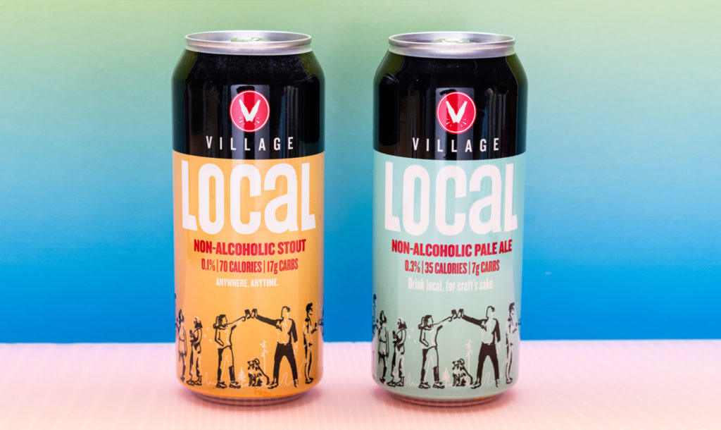 5 Great NonAlcoholic Drinks You Can Buy in Calgary Avenue Calgary