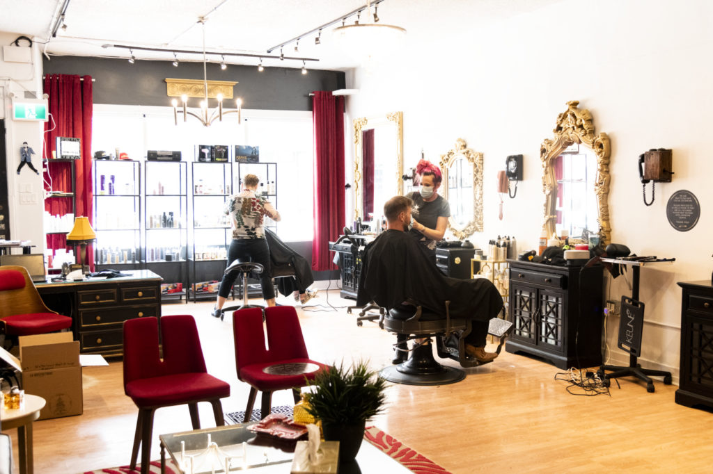 How to Support Calgary Salons and Beauty Businesses Avenue Calgary