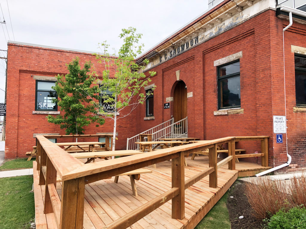 5 New Calgary Patios for the 2020 Summer Season Avenue Calgary