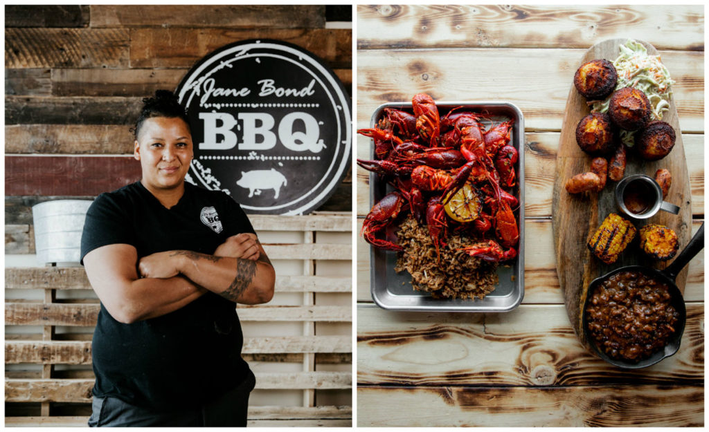 Chef Local Offers Meal Kits and Virtual Cooking Classes With Calgary