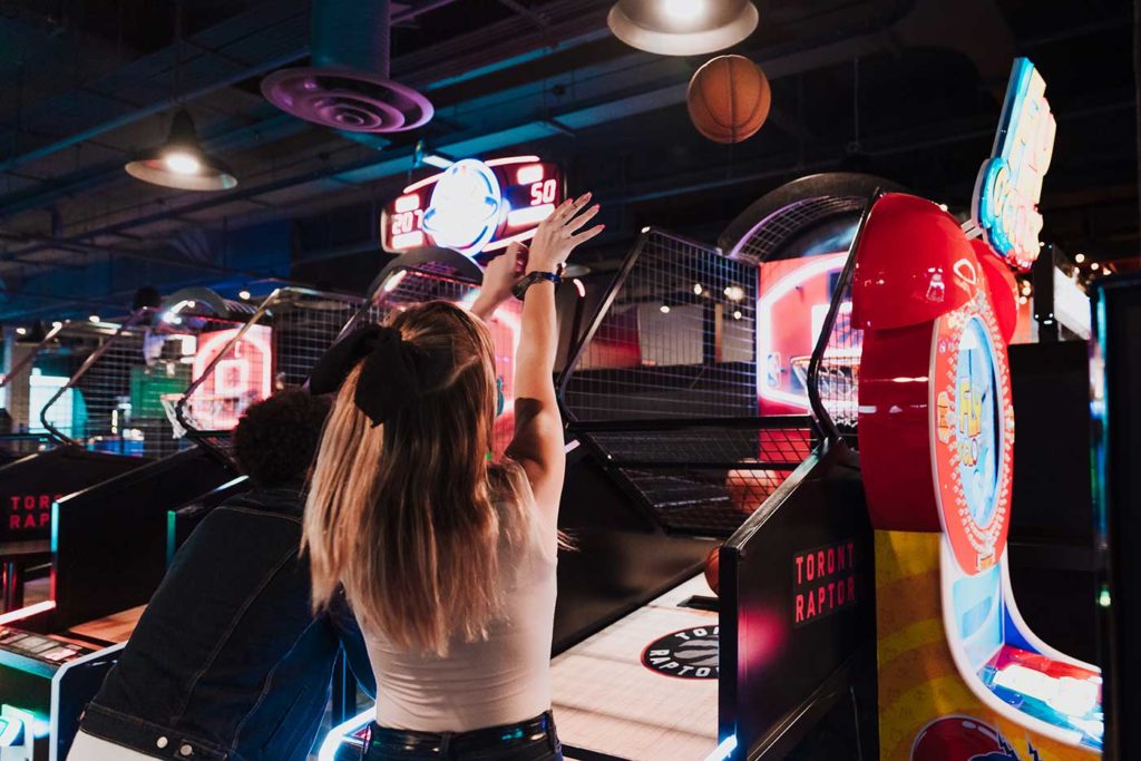 The Rec Room Expands ReOpening Offerings Avenue Calgary