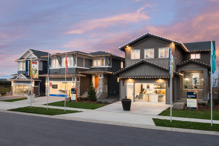 Dive into Lake Life in Harmony Avenue Calgary