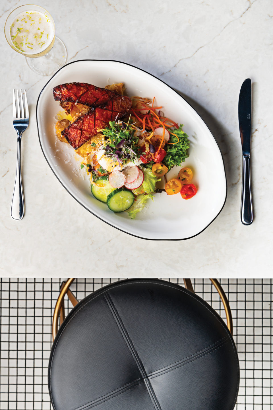 The Skeptics’ Guide to Brunch in Calgary Avenue Calgary