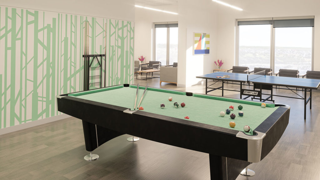 The Hub Calgary Brings Next Generation Community Living to Calgary