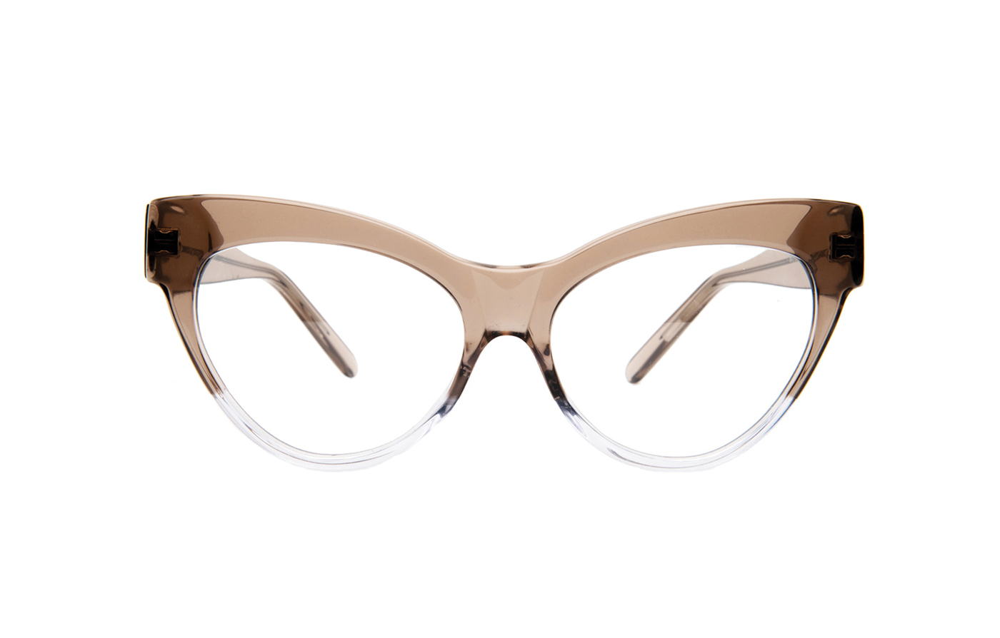 Modern Legacy Eyewear's Bold Frames are Designed and Handmade in Canada