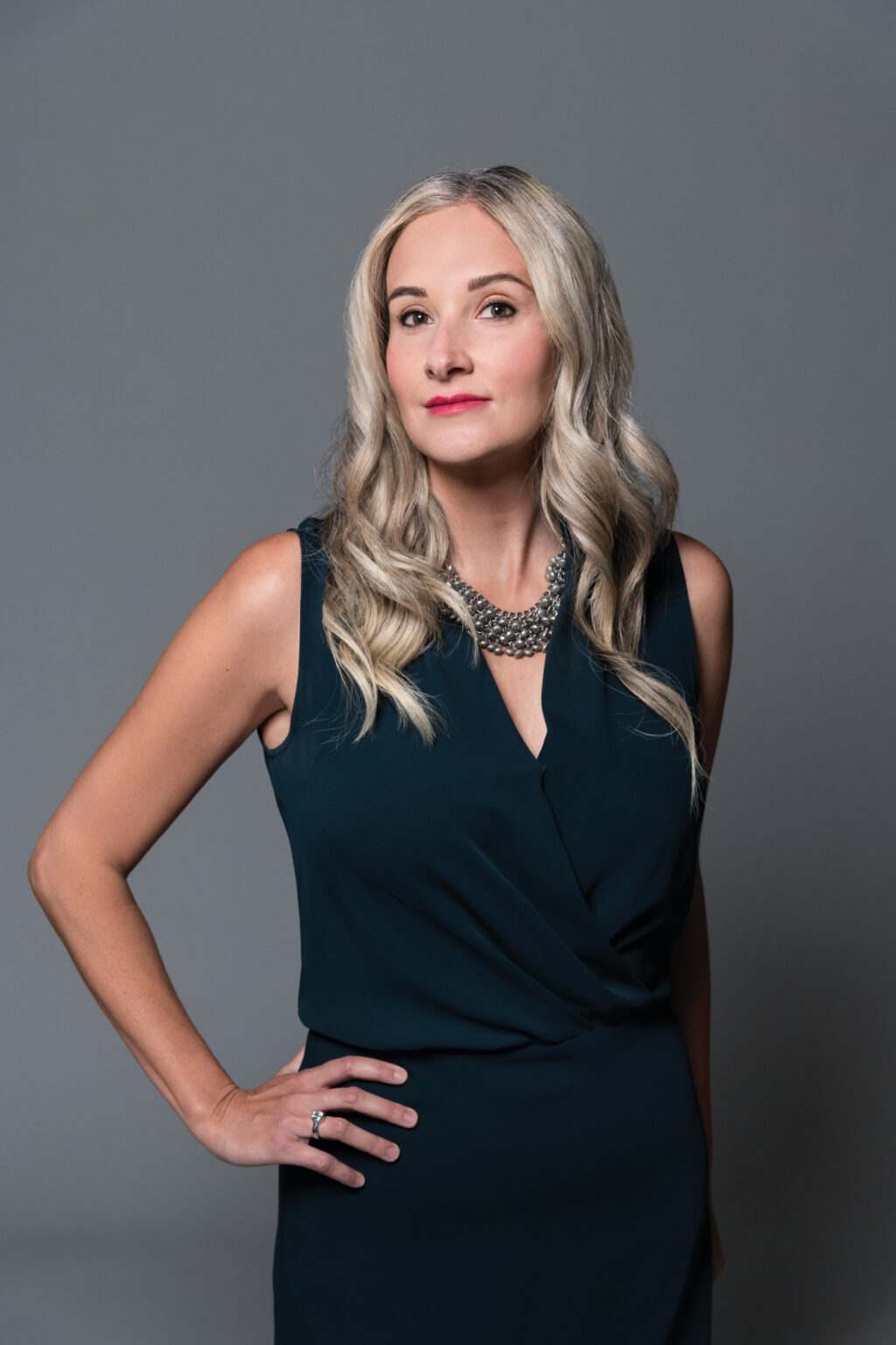 Dr. Eden McCaffrey Top 40 Under 40 2020