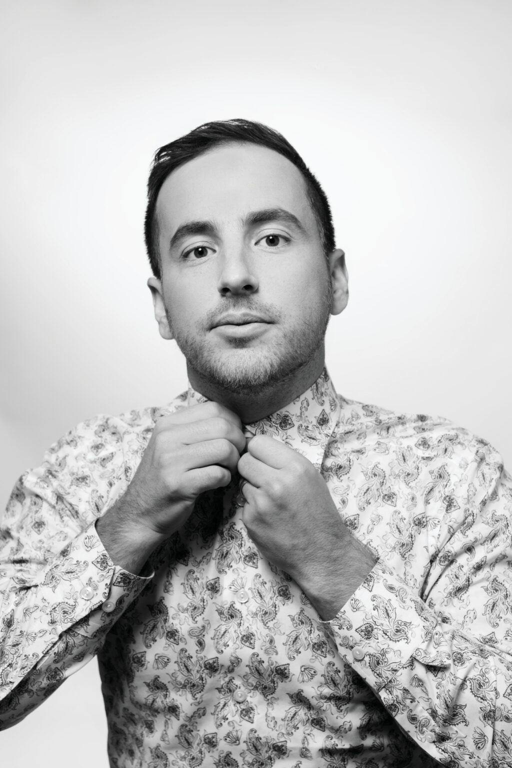 Dr. Michael Roumeliotis | Top 40 Under 40 2020