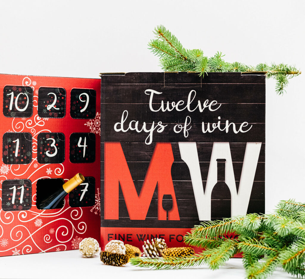 Wine Advent Calendar 2025 Canada Pdf Download Jean Robbie