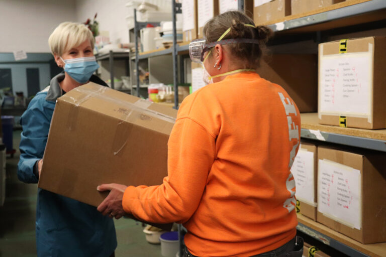 5 Reasons You Should Donate to the Calgary DropIn Centre Avenue Calgary