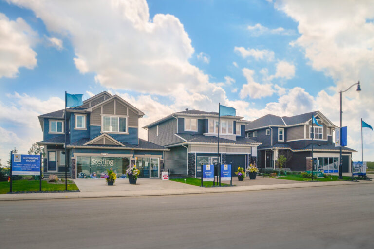 Sustainable Living at Dawson’s Landing Avenue Calgary