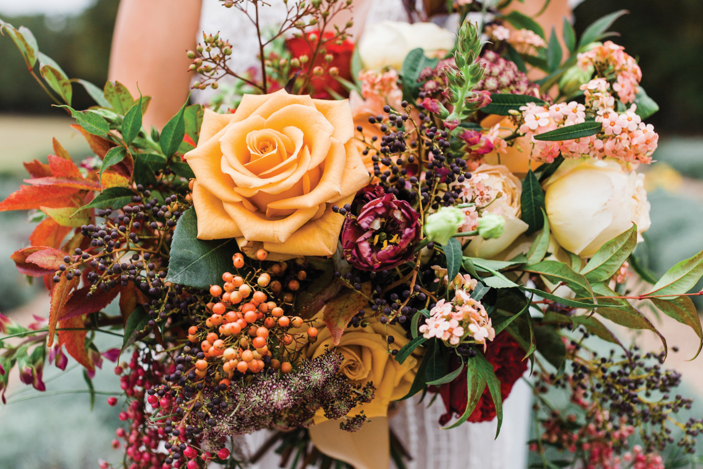 Best Wedding Bouquets Boutonnieres In Calgary Avenue Calgary