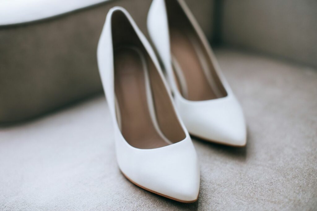 Best Wedding Shoe Stores in Calgary Avenue Calgary