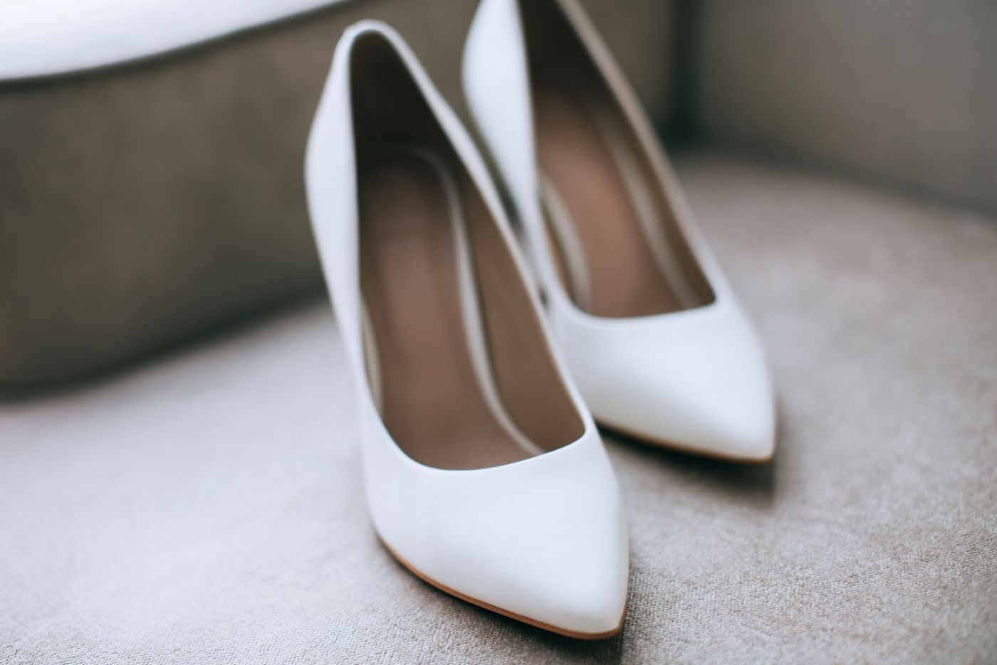 Best Wedding Shoe Stores in Calgary - Avenue Calgary