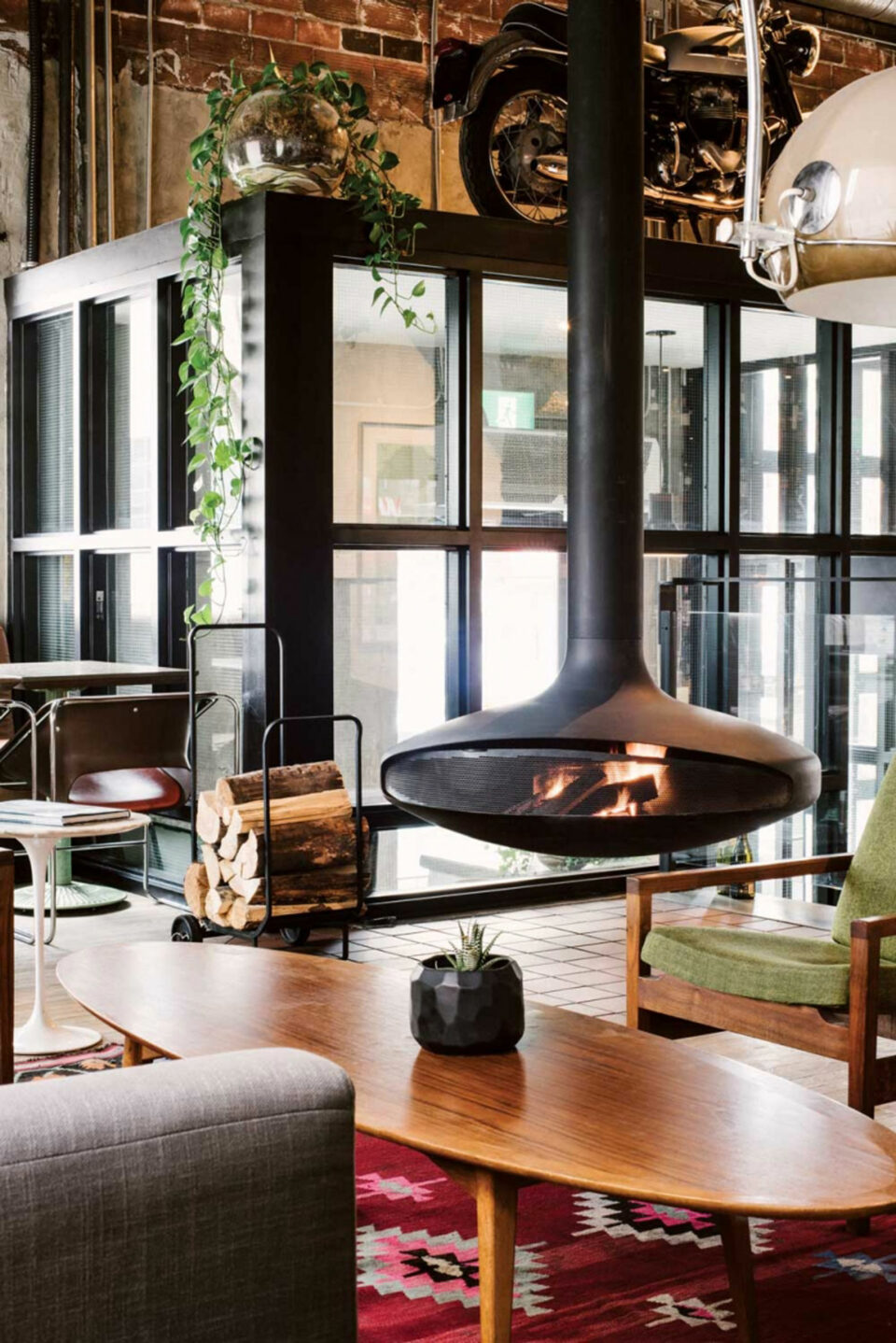 Best Date Night Restaurants in Calgary Avenue Calgary