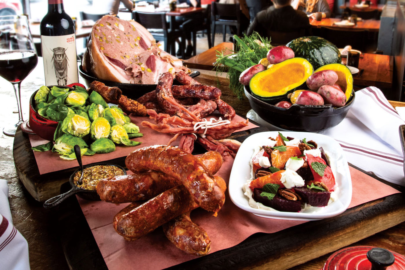 Best Restaurants in Downtown Calgary Calgary's Best Restaurants 2021