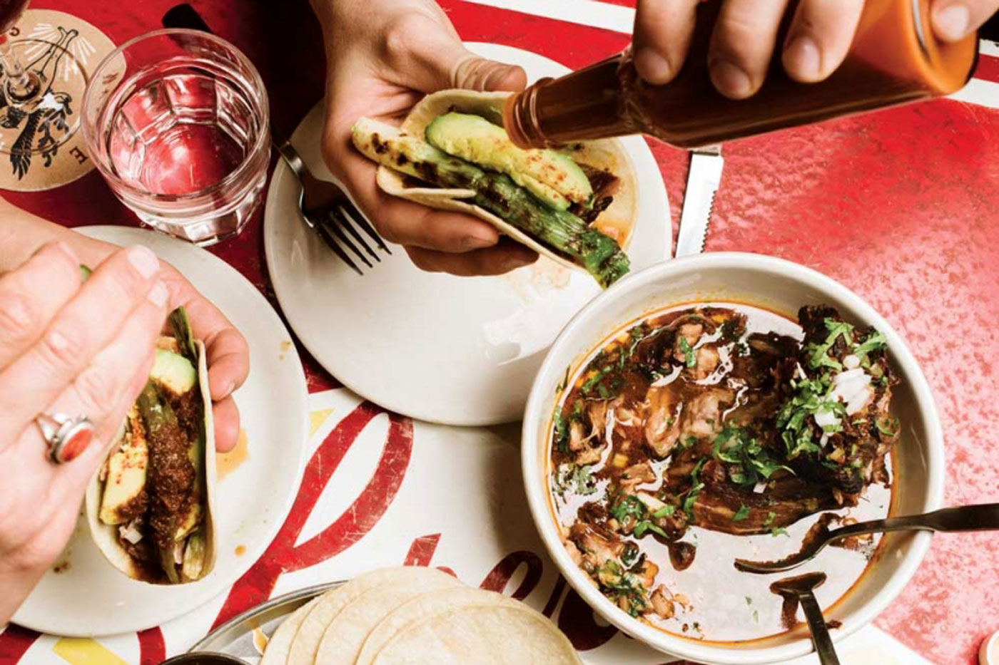 Best Mexican Restaurants Calgary