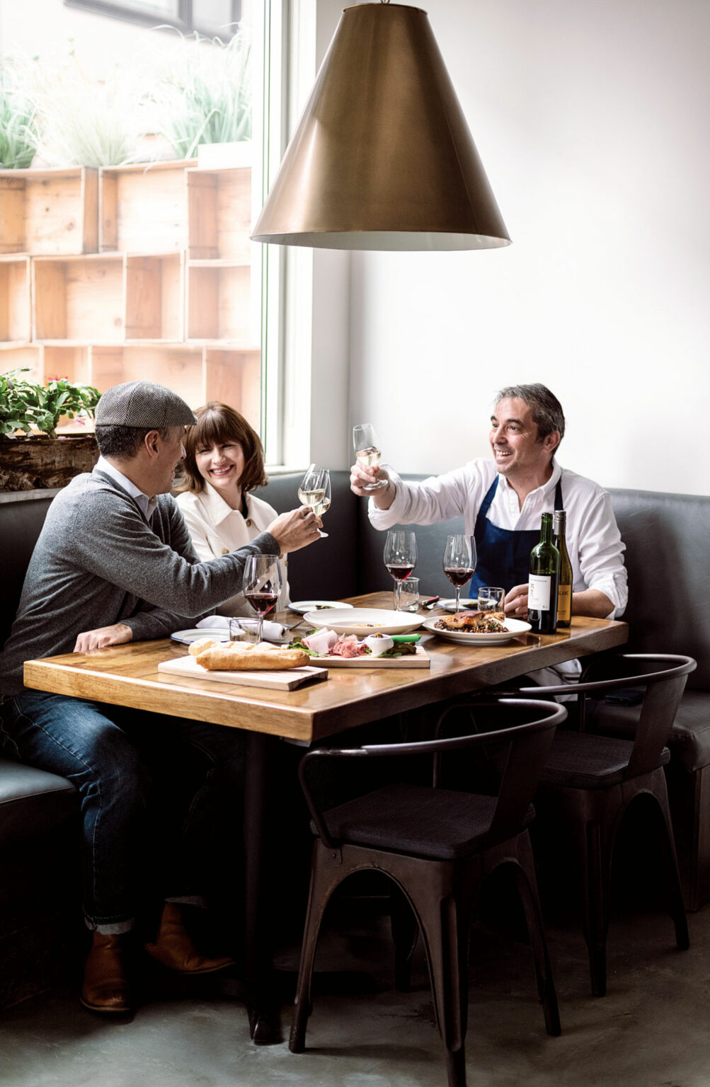 Cassis Bistro Calgary's Best Restaurants 2021