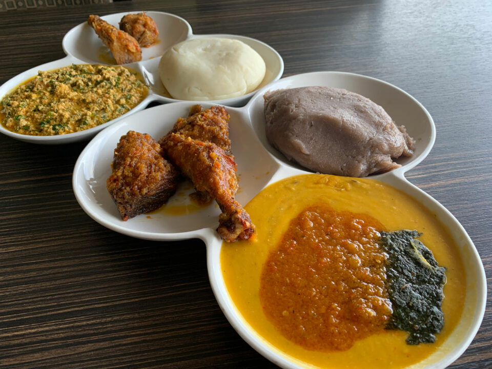 News Best African Restaurants Near Me trending