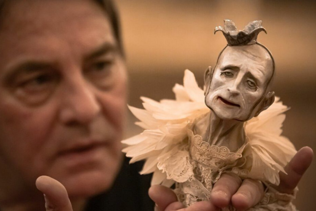 One Yellow Rabbit’s High Performance Rodeo Goes Online For Free ...