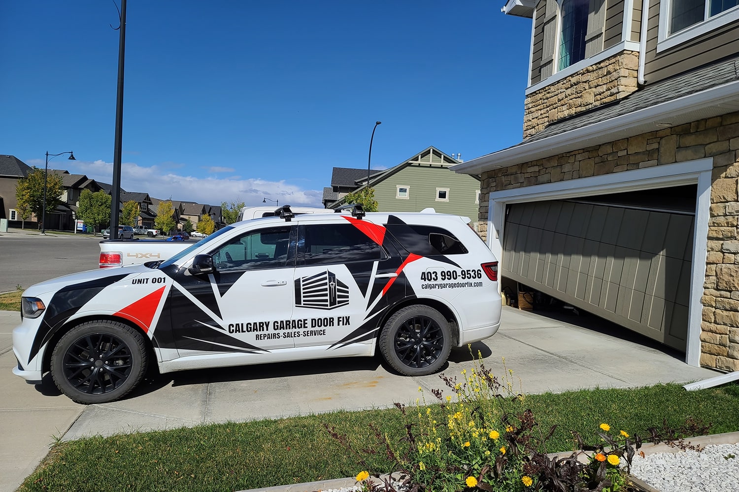 73  Calgary garage door fix reviews 