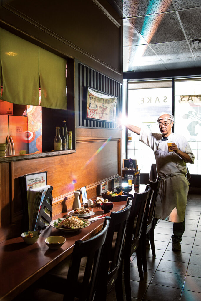 A Guide to Japanese Cuisine (Beyond Sushi and Ramen) in Calgary