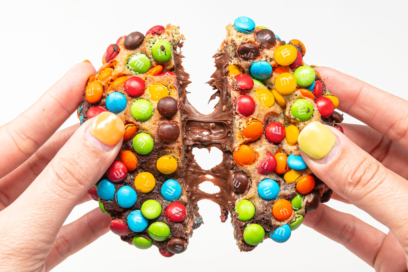 Chunk'd is Calgary's Newest Cookie Joint - Avenue Calgary