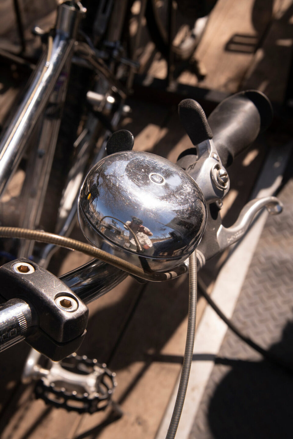 The Story Behind Joe's Garage, the Calgary Bike Repair Shop in a