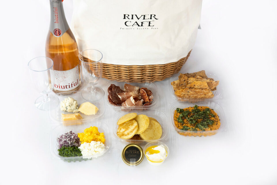 Order a Takeaway Picnic From These Two Calgary Restaurants Avenue Calgary