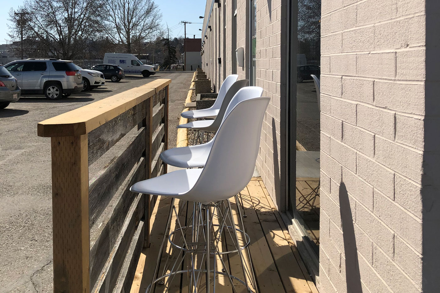 Calgary Patio Guide Avenue Calgary