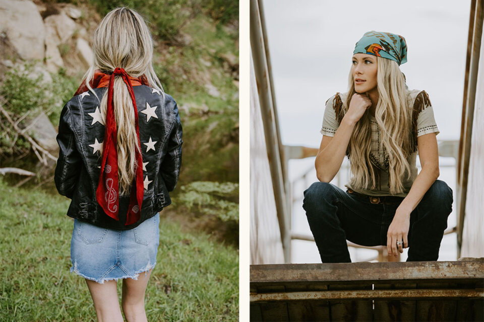 Stunning, Classy, Western A Guide to a Stylish 2021 Calgary Stampede