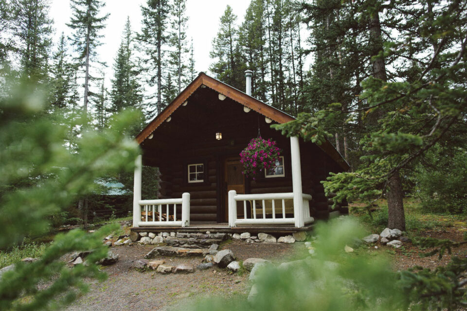 Cozy Mountain Cabins and Chalets to Check Out in Alberta Avenue Calgary
