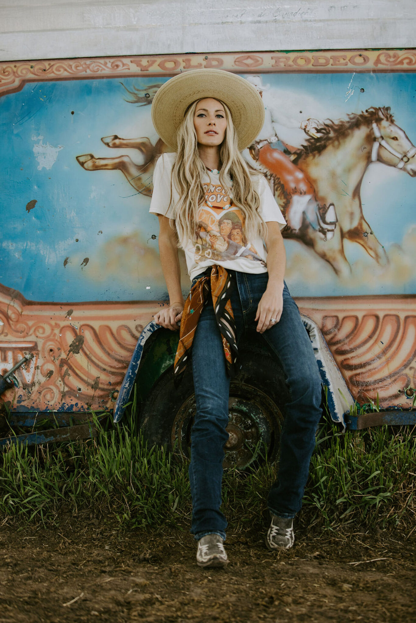 Classy on sale western outfits
