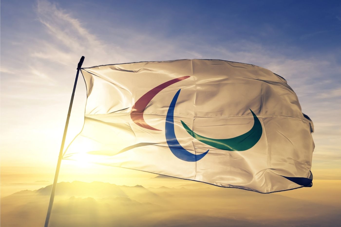Alberta Athletes Competing at the Tokyo Summer Paralympics Avenue Calgary