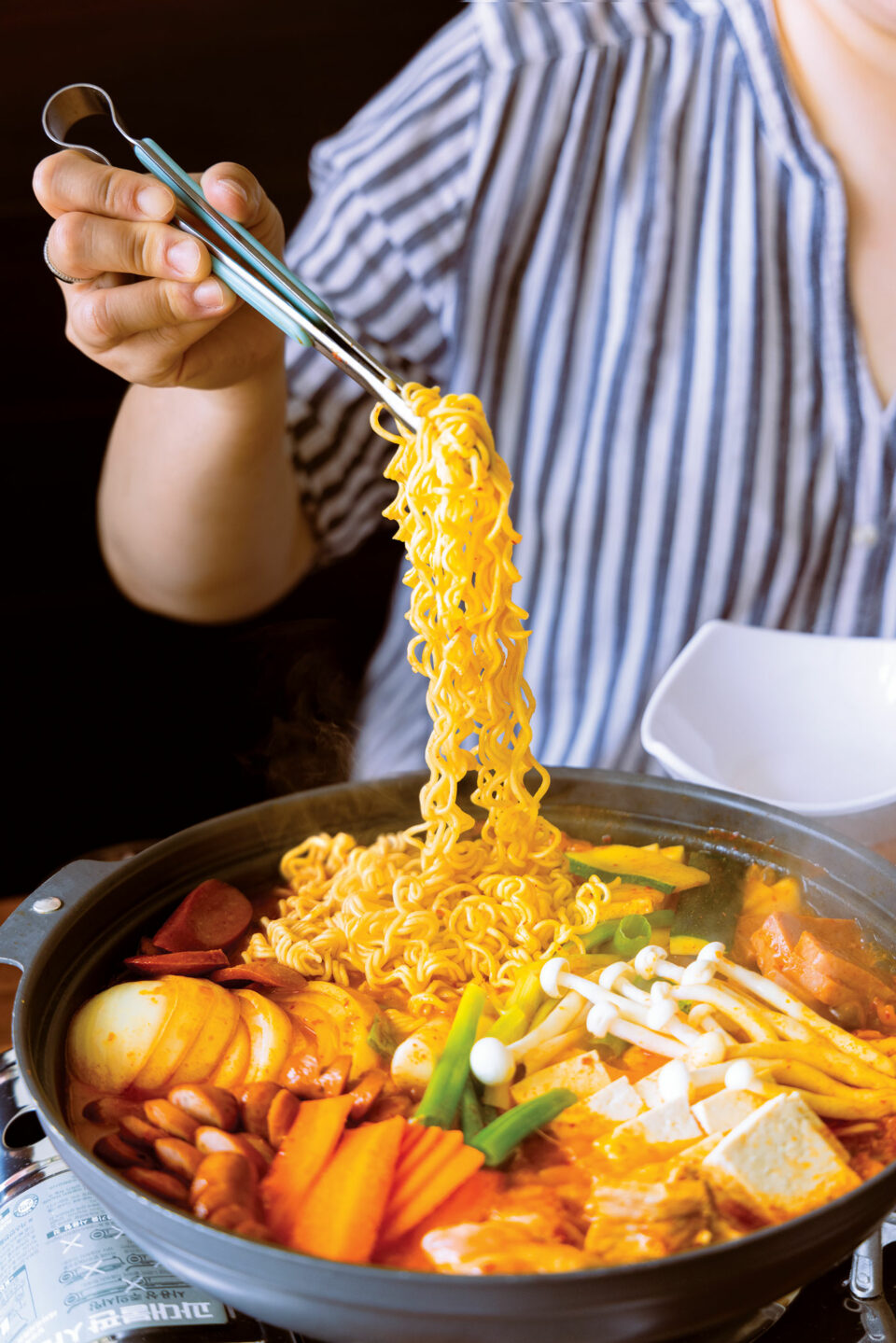 A Guide to Korean Food in Calgary - Avenue Calgary