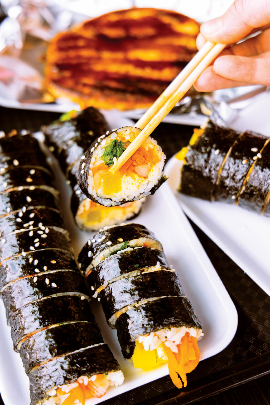 A Guide to Korean Food in Calgary - Avenue Calgary