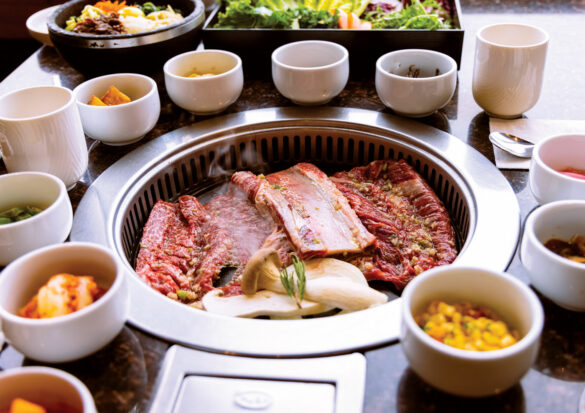 A Guide to Korean Food in Calgary - Avenue Calgary