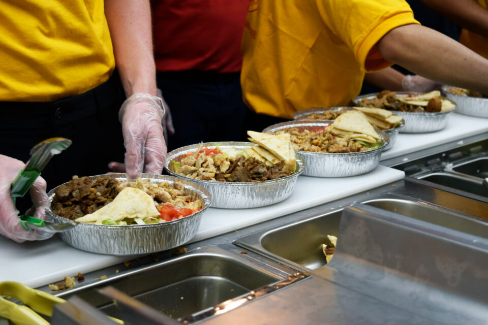 The Halal Guys are Bringing New York City to Calgary Avenue Calgary