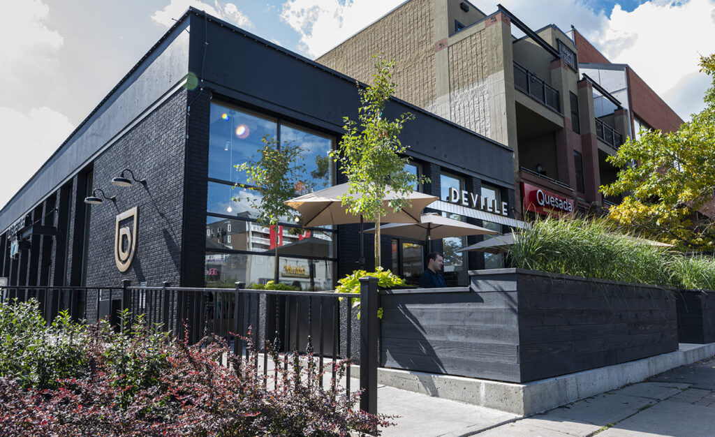 4 New Coffee Shops in Calgary Avenue Calgary