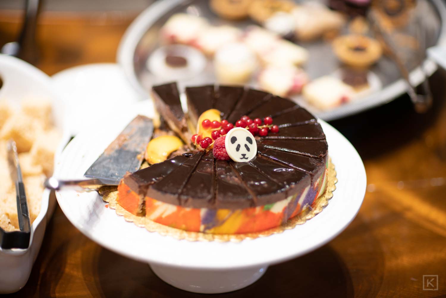 Calgary Zoo’s Safari Sunday Brunch is Back Avenue Calgary